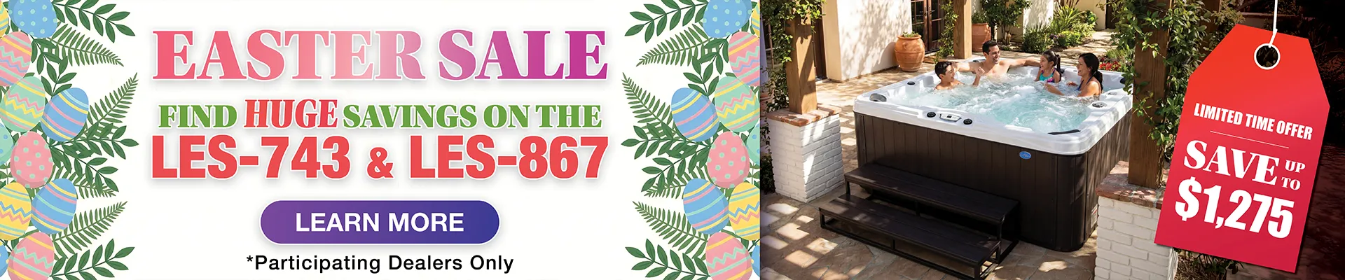 Calspas hot tub being used in a family setting - Deerfield Beach