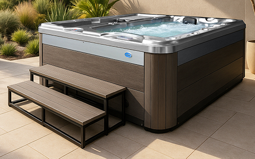 Cold Plunge&trade; Spas Deerfield Beach hot tubs for sale