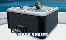 Deck Series Deerfield Beach hot tubs for sale