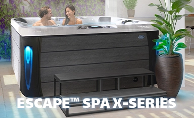 Escape X-Series Spas Deerfield Beach hot tubs for sale