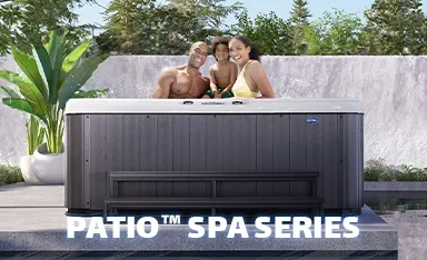 Patio Plus™ Spas Deerfield Beach hot tubs for sale