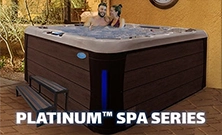 Platinum™ Spas Deerfield Beach hot tubs for sale