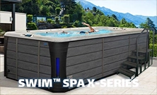 Swim X-Series Spas Deerfield Beach hot tubs for sale