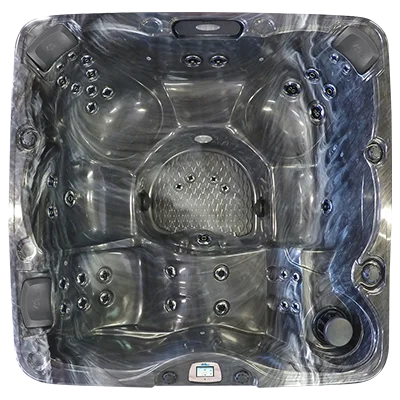 Pacifica-X EC-739LX hot tubs for sale in Deerfield Beach