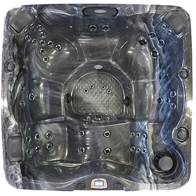 Pacifica-X EC-751LX hot tubs for sale in Deerfield Beach