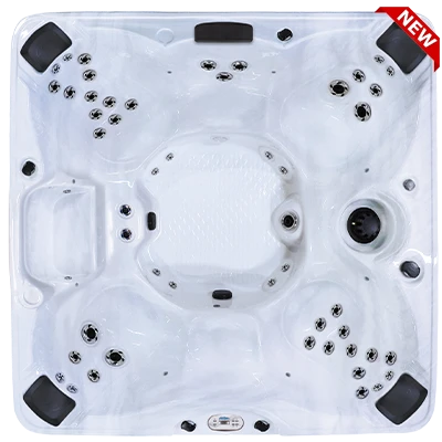 Tropical Plus PPZ-743BC hot tubs for sale in Deerfield Beach