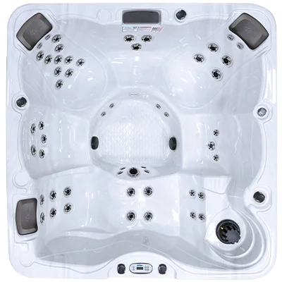 Pacifica Plus PPZ-743L hot tubs for sale in Deerfield Beach
