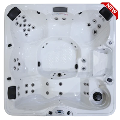 Pacifica Plus PPZ-743LC hot tubs for sale in Deerfield Beach