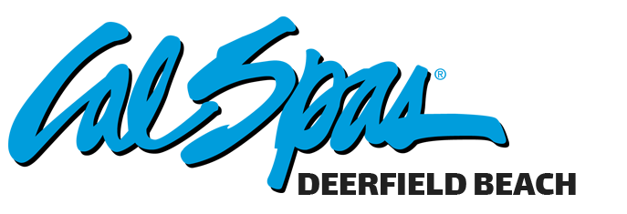 Calspas logo - Deerfield Beach